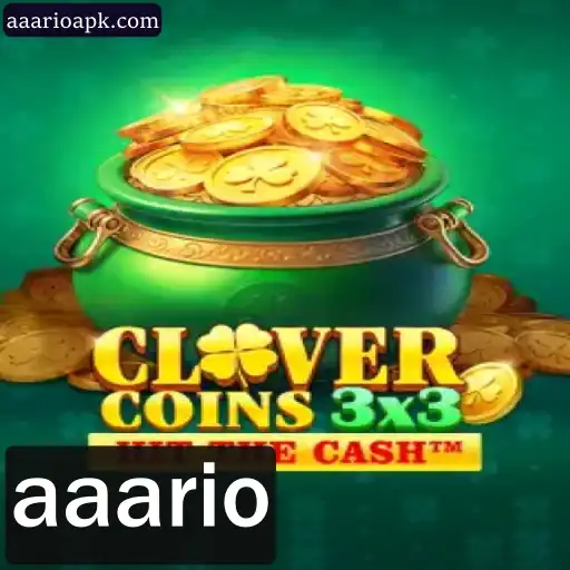 Descubra o Mundo de Clovercoin3x3: Estratégia e Diversão no Jogo do Momento