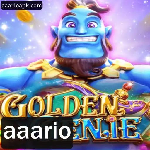 Descubra GOLDENGENIE: O Novo Fenômeno dos Jogos
