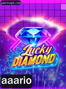 Descubra o Mundo de LuckyDiamond: O Jogo Que Combina Sorte e Estratégia