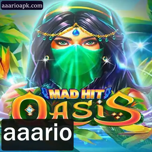 Explorando o Mundo Envolvente do Jogo MadHitOasis