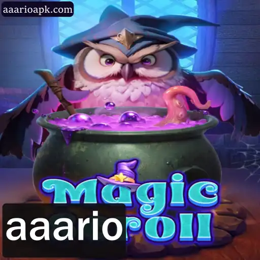 MagicScroll: Explorando o Mundo do Jogo com a Tensão de Aaario