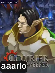 CourierSweeper: Desvendando o Novo Jogo que Conquista a Comunidade Gamer
