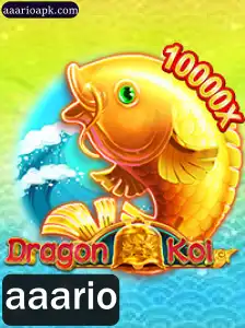 DragonKoi: Descubra o Fascinante Mundo do Novo Jogo aaario