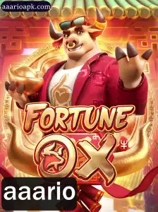Explorando FortuneOx: O Jogo que Mistura Sorte e Estratégia