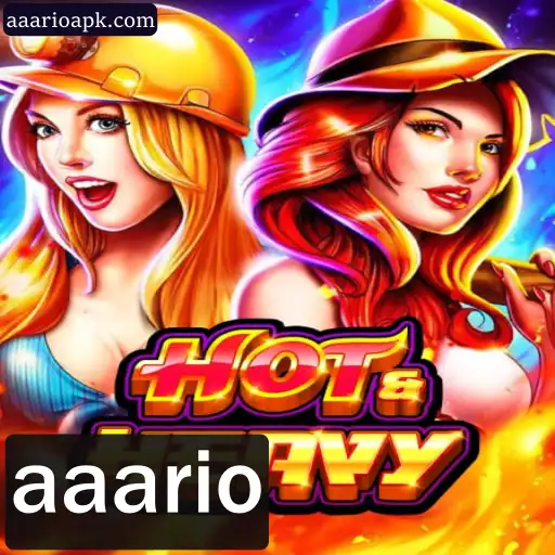 Descubra o Mundo de HotHeavy: Um Mergulho na Emoção do Jogo 'Aaario'