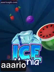 IceMania: Desvendando o Novo Fenômeno dos Jogos