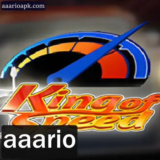 KingofSpeed: Explorando o Mundo Intenso das Corridas Virtuais