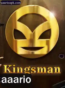 Kingsman: Uma Aventura em um Mundo de Estratégia e Desafios