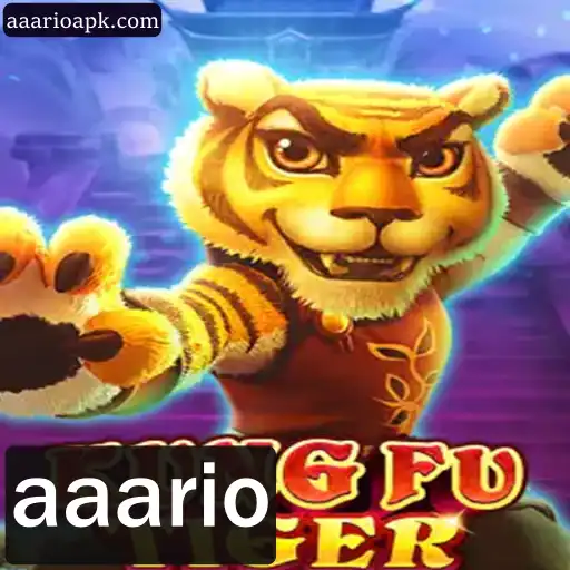 Descubra KungFuTiger: Um Jogo de Ação e Aventura