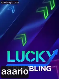 Explorando o Mundo de LuckyCrumbling: Um Mergulho no Jogo do Momento