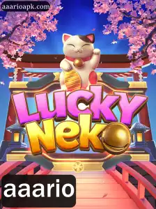 Desvendando o Fascinante Jogo LuckyNeko e Explorando o Mundo de Aaario