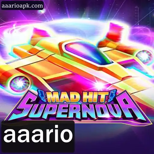 Descubra o Vibrante Mundo de MadHitSupernova