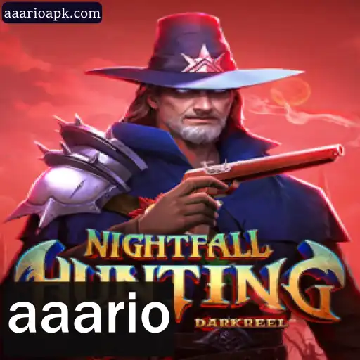 NightfallHunting: A Nova Sensação do Mundo dos Jogos