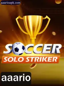 SoccerSoloStriker: Um Mergulho no Jogo que Revoluciona o Futebol Virtual
