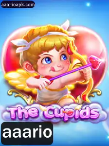 TheCupids: Um Jogo Apaixonante no Universo de Aaario