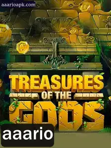 Explorando o Mundo de 'TreasureoftheGods': Regras e Aventura