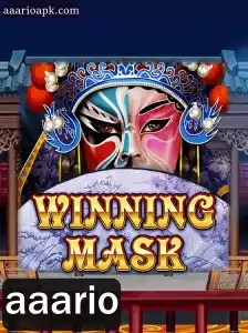 WinningMask: Descubra o Mundo do Jogo Aaario
