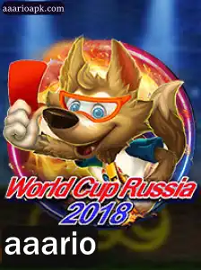 WorldCupRussia2018: Explorando o Fascinante Mundo do Jogo Aaario