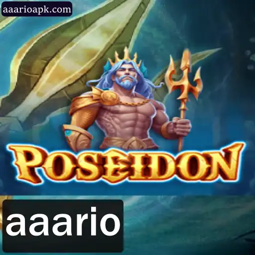 Descubra Poseidon: Um Mergulho no Mundo da Estratégia e Aventura