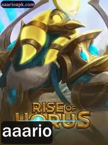 Explorando o Mundo de 'RiseofHorus': Um Guia Completo para Iniciantes