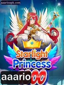 Explorando as Aventuras de StarlightPrincess1000