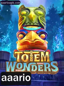 Explorando o Fascinante Mundo de TotemWonders