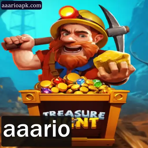 TreasureHunt: Uma Aventura Épica de Descobrimento