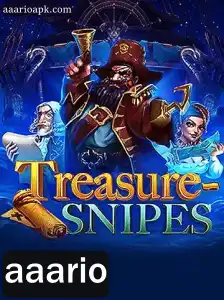 Explorando TreasureSnipes: O Novo Jogo de Caça ao Tesouro Online